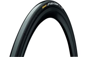 Anvelopa tubulara Continental Attack Comp 28x22mm OEM