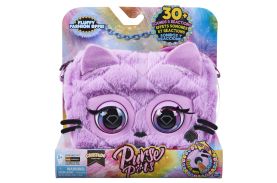 Purse pets gentuta fluffy pisicuta - 6064127