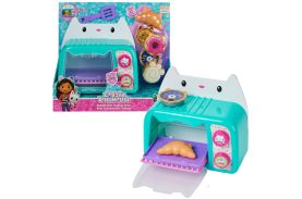 Gabbys dollhouse cuptor pentru prajituri