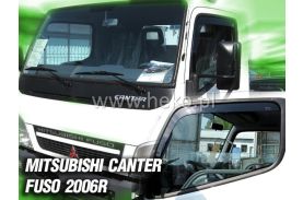 Paravanturi Heko Compatibile MITSUBISHI Fuso Canter - fata