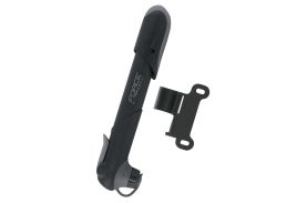 Pompa Force Pocket Duo plastic Black