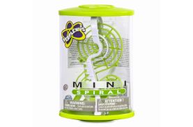Perplexus mini cu labirint verde