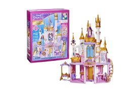 Disney princess castelul grandios