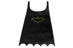 Batman pelerina neagra