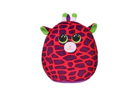 Plus ty squish girafa gilbert 22cm