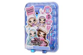 Na! na! na!  surprise! sweetest sweets papusa lily llama