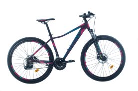 Bicicleta Sprint Maverick Lady 27.5 Violet 48cm