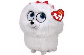 Plus ty 18cm gidget secret life of pets