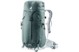 Rucsac tehnic, Dama, Deuter, Trail, 22L SL, Verde