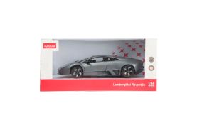 Masinuta metalica lamborghini reventon scara 1 la 24