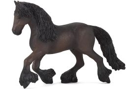 Papo figurina cal frisian