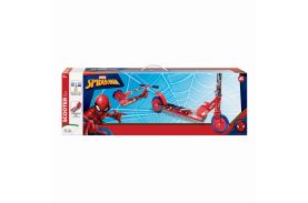 Trotineta cu 2 roti spiderman