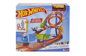 Hot wheels action set salt vertical