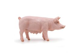 Papo figurina scroafa