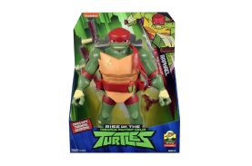 Testoasele ninja figurina raphael gigant cu accesorii de lupta