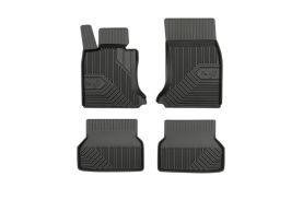 Covorase auto Frogum tip Tavita No. 77 pentru BMW Seria 5 E60 2003-2010 / E61 2003-2010