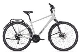 Bicicleta Superior BLOX 6.2 T 28 Gloss Grey 51cm - (L)