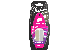 Odorizant auto Paloma Parfum DUO Cherry/Bubble Gum 2x3ml