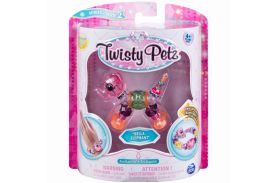 Twisty petz bratara animalut bella elephant