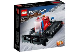 Lego technic masina de tasat zapada 42148