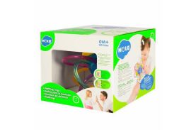 Zornaitoare gingivala bebe