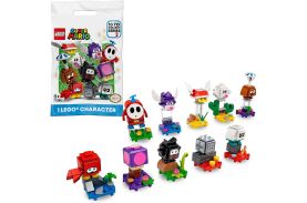 Lego leaf pachete de personaje - seria2 71386