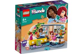 Lego friends camera lui aliya 41740