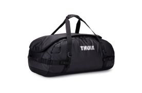 Geanta voiaj duffel, Thule, Chasm, 70L, Black
