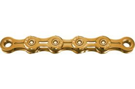 Lant KMC X11EL Ti-N gold 11 Viteze 118 Zale