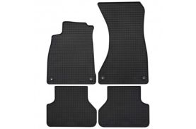 Covorase auto AUDI A4 (B9)/ A4 Avant (B9) 2015 - prezent/ A4 Allroad 2016 - prezent; A5 (B9) Sportback 2017 - prezent Petex