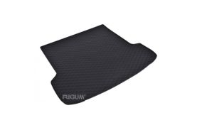 Tavita portbagaj SKODA Octavia I Combi 1997 - prezent Rigum RKK