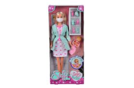 Steffi love papusa doctor pediatru