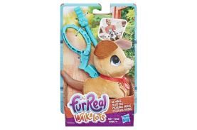 Furreal catelusul plimbaret