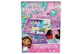 Gabbys dollhouse joc de colectie