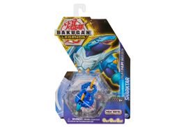 Bakugan s5 platinum sharktar