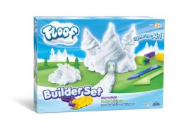 Floof spuma modelatoare set de constructie 100 gr