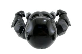 Jada batman figurina metalica batman 15cm