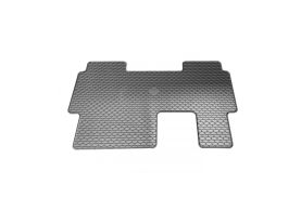 Covorase auto VW ID.BUZZ 2022 - prezent rand 2 ampatament lung (LWB), 7 locuri Gumarny Zubri