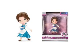 Jada disney figurina printesa belle 10cm