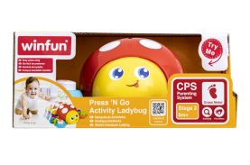 Winfun gargarita interactiva