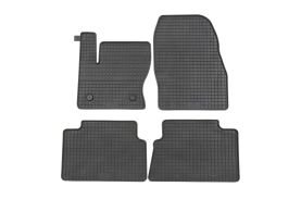 Covorase auto FORD Kuga II 2013 - 2020 Petex