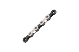 Lant KMC X12 Silver/Black 12 Viteze 126 Zale