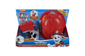 Patrula catelusilor joc de rol hero up marshall