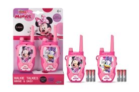 Dickie walkie talkie minnie si daisy