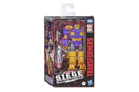 Transformers robot deluxe autobot impactor