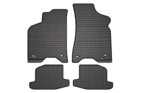 Covorase auto Frogum pentru SEAT Arosa 1996-2005 / VOLKSWAGEN Lupo 1998-2005