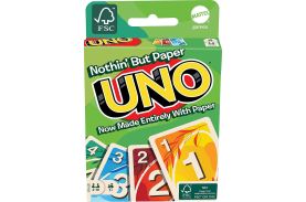 Carti de joc uno eco