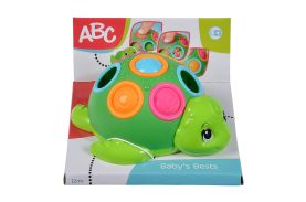 Abc broscuta testoasa