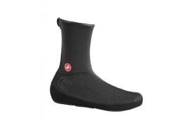 Huse pantofi Castelli Diluvio UL, Negru, S/M, 36-39