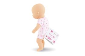 Corolle mpp bebelus calin roz 20cm